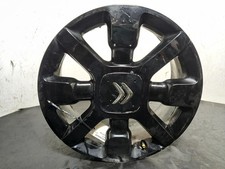 CITROEN C4 CACTUS 17" Inch