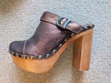 Jeffrey Campbell For Daniel