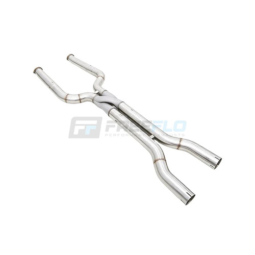 Bmw f90 s63 pipe - bmw, m5