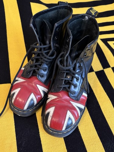 Martens 1460 union - 1460,