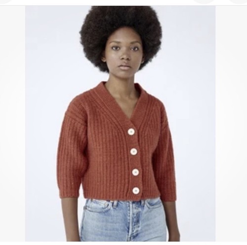 Babaa cardigan no19 mini arce - babaa,