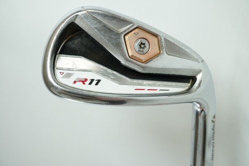 Taylormade r11 iron stiff - r11,