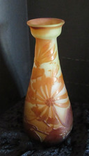 Antique Galle Art Nouveau