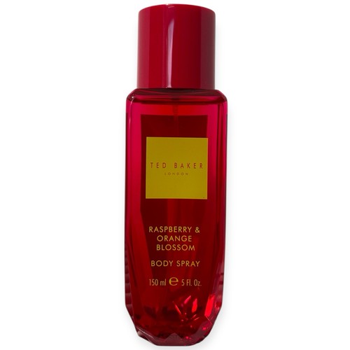 Ted baker raspberry - raspberry, orange