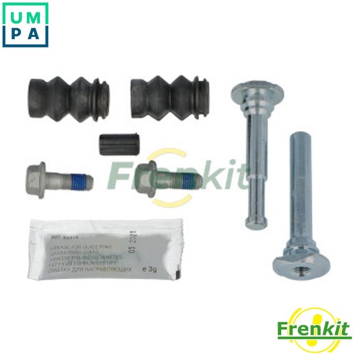 Guide sleeve kit - sleeve,