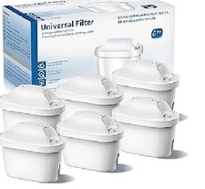Water Filter Cartridges