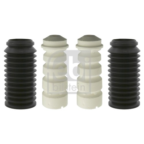 Dust cover kit - dust, absorber