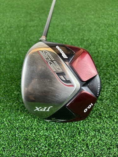 Mizuno jpx a25 - driver, /