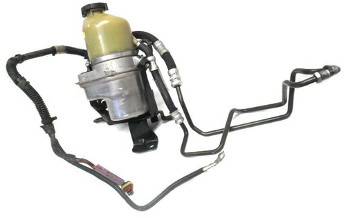 Astra power steering - power,