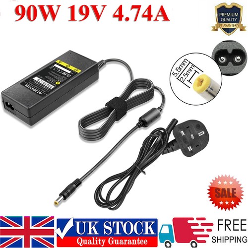 Adapter charger for fujitsu - adapter,