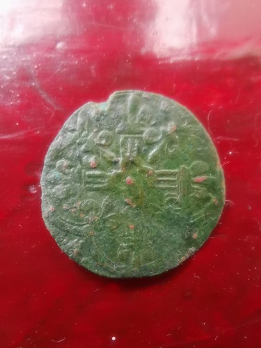 French jetton comes - jetton?,