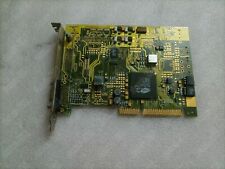 1PC Used Vampower 10-80 8MP/AGP industrial graphics card #A7