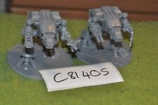 6mm sci fi / epic - 2 warhound