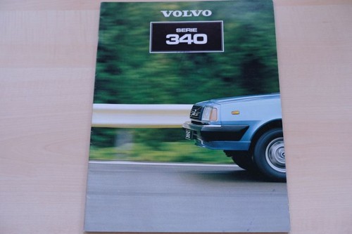 216469 volvo 340 - 216469),