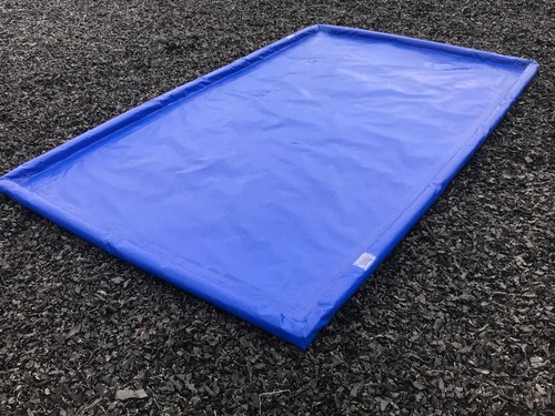 Water tray large 3m - tray,