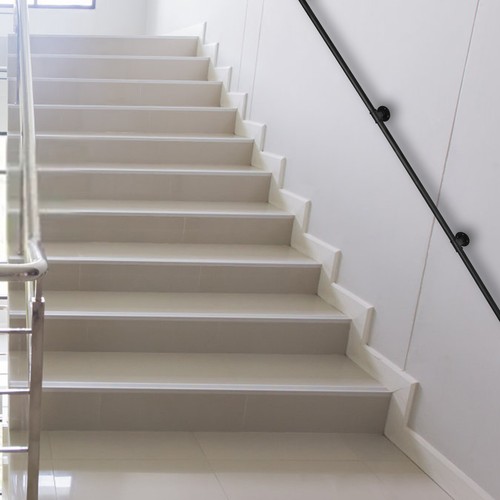 Hand rail 12ft - 12ft, banister