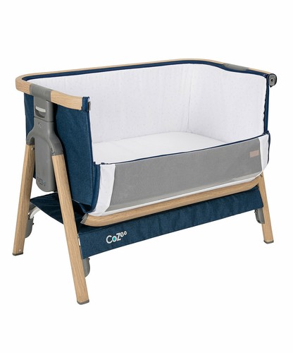 Quilted mattress for tutti - quilted,