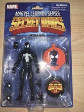 Marvel Legends Series Secret