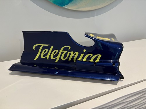 Genuine renault r26 - formula, 1