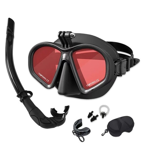 Professional scuba diving - scuba,