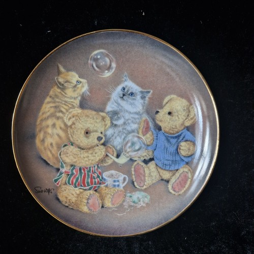 Vintage franklin mint sue - vintage, /