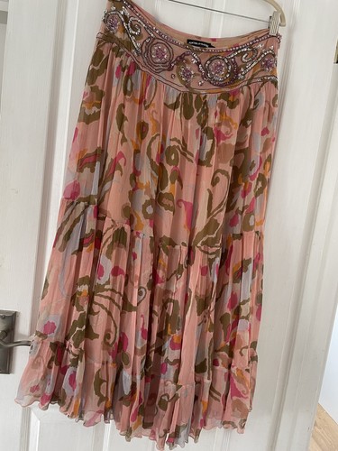 Antik batik100 silk - antik, lowrise