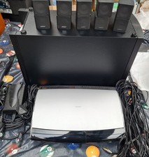 Bose Lifestyle Acoustimass AV