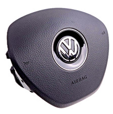 VW GENUINE DRIVER STEERING