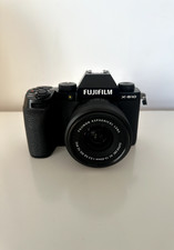 Fujifilm X-S10 26.1MP