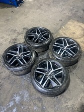 SET OF PEUGEOT 308 MK2