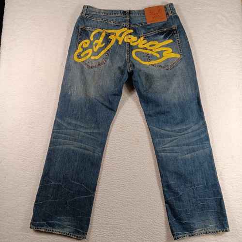 Vtg hardy christian - vtg, ed