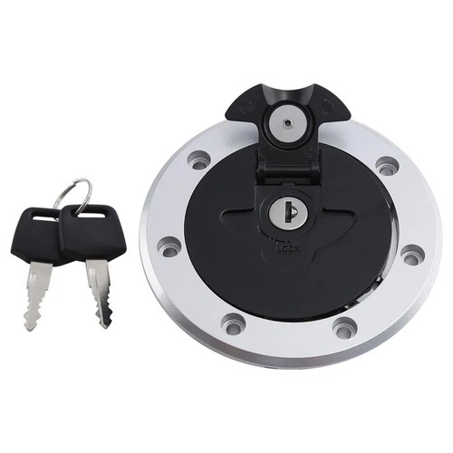 Fuel gas tank cap cover - gas,