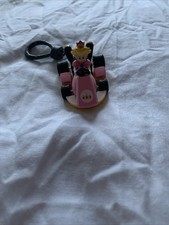 Nitendo Super Mario Bag Clip