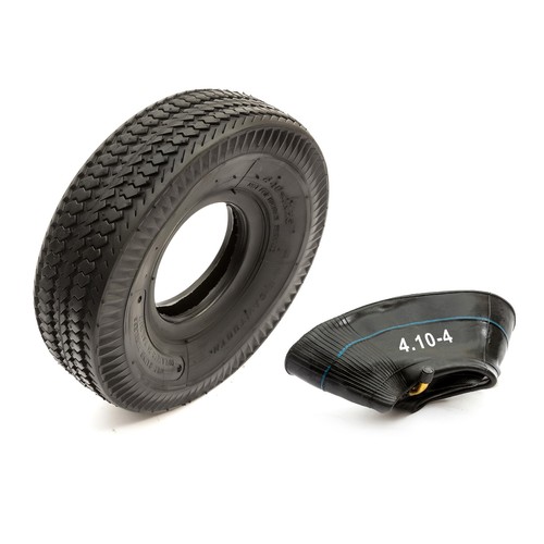Inch tyre inner - 10,