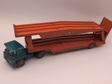 Matchbox Lesney Major Pack M8