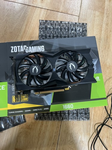 Zotac gaming nvidia geforce - gaming,