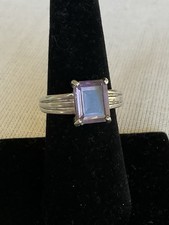 STS 925 Sterling Silver