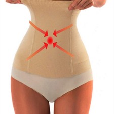 Waist Trainer Slimming Belt Women Gym Fitness Cincher Belly Control Corset