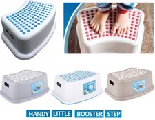 BOOSTER STEP STOOL NON ANTI
