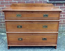 Antique military campaign