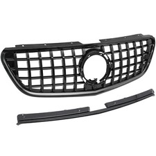 GT Panamericana Grille for