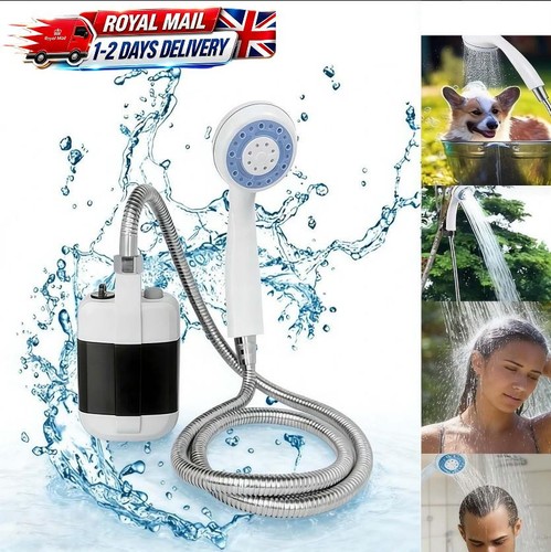 Portable shower camping - portable,