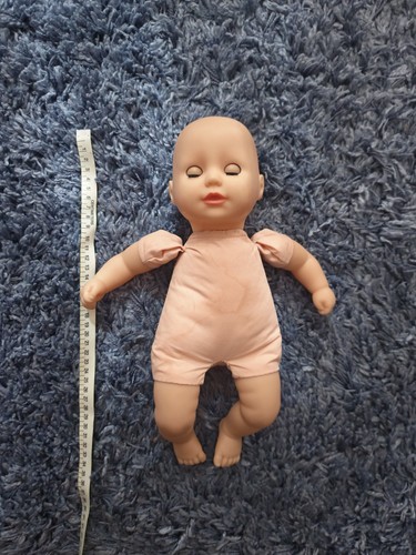 Zapf creation baby - zapf, annabell