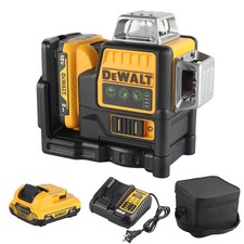 DeWalt DW089LG 12V Green Line