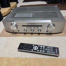 Marantz Pm6007 Integrated