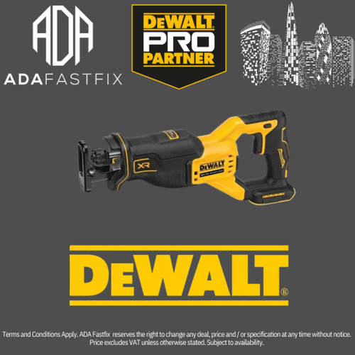 Dewalt dcs382n 18v xr - dewalt, dcs382n-xj