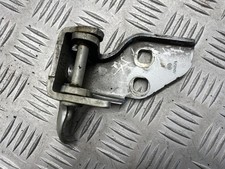 2016 PEUGEOT BOXER FRONT LEFT PASSENGER SIDE DOOR HINGE GENUINE A046574