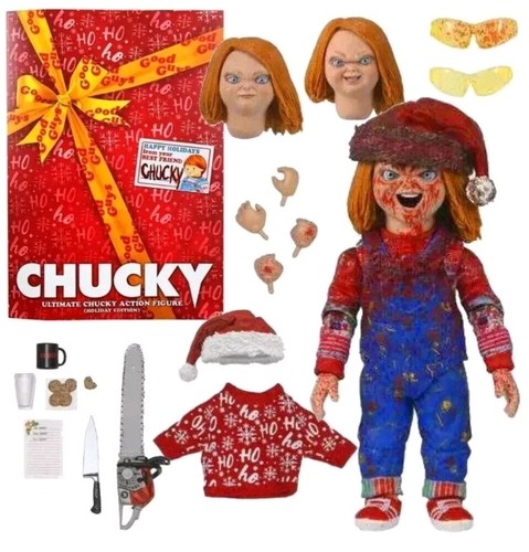 Neca child play - neca,