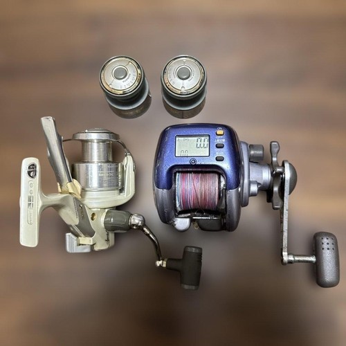 Shimano twin power 800gt - 800gt, &