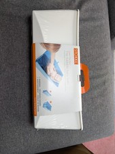 Stokke Flexi Bath - the foldable Baby Bath. White, New and Unopened